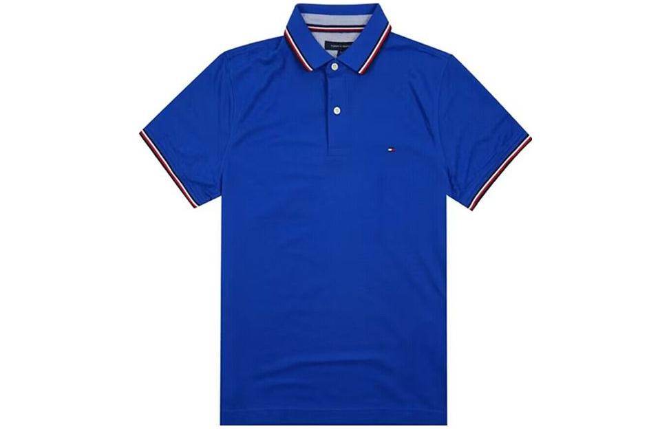 Поло мужское Tommy Hilfiger Golf - Boxette Shop